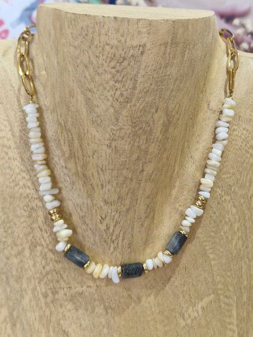COLLIER