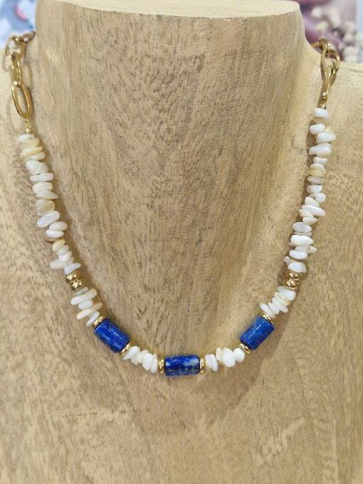 COLLIER