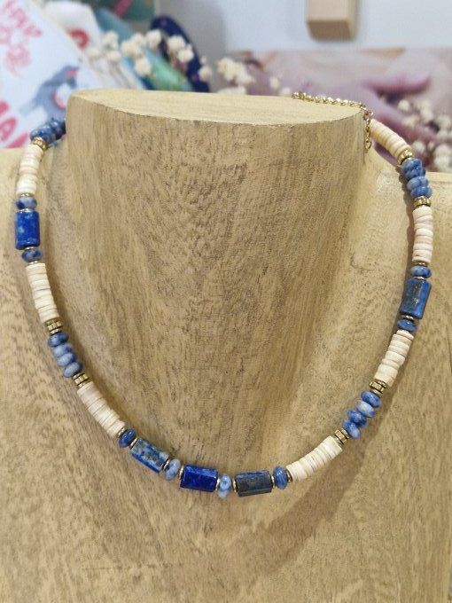COLLIER