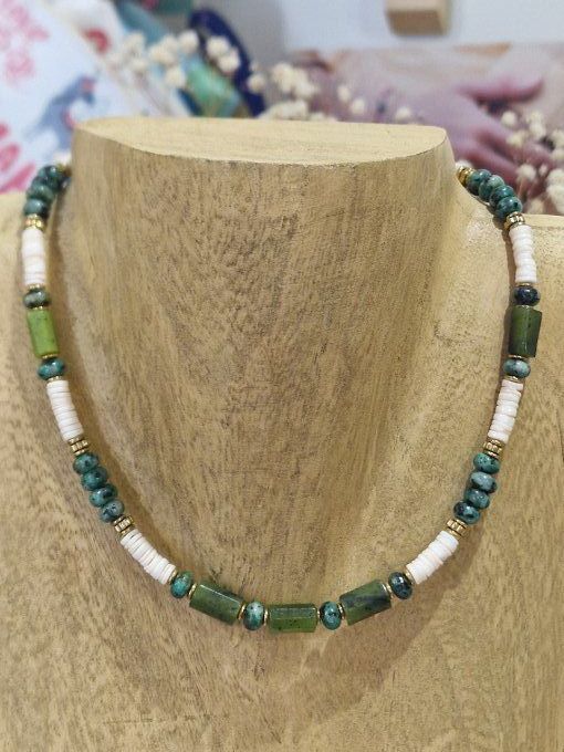 COLLIER