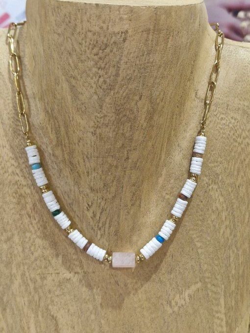 COLLIER
