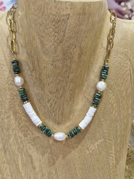 COLLIER