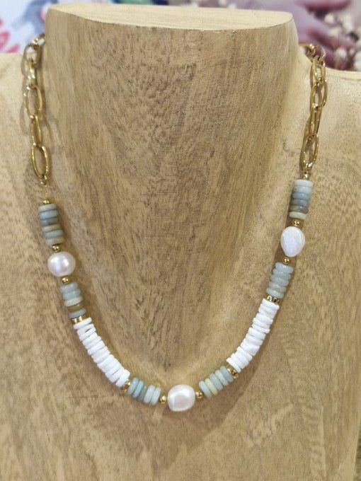 COLLIER