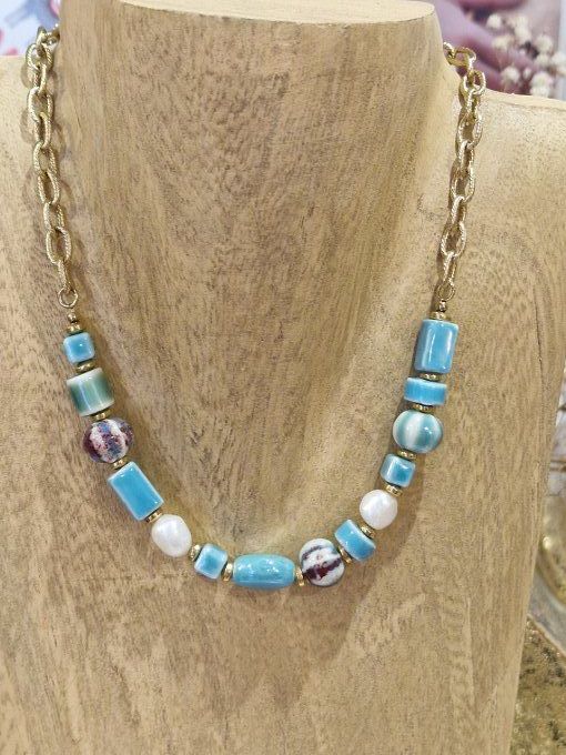 COLLIER