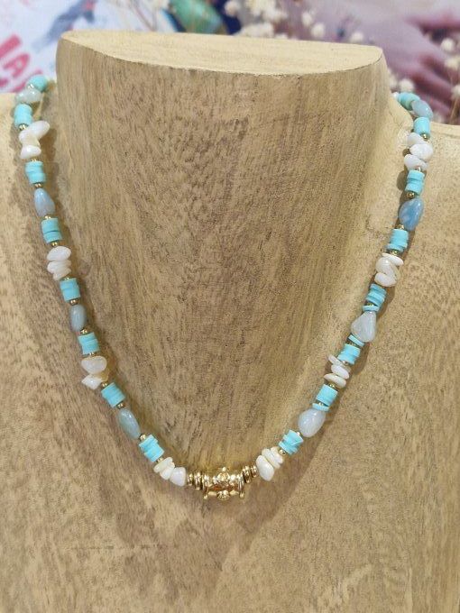 COLLIER