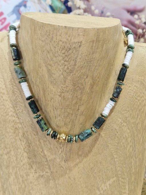 COLLIER