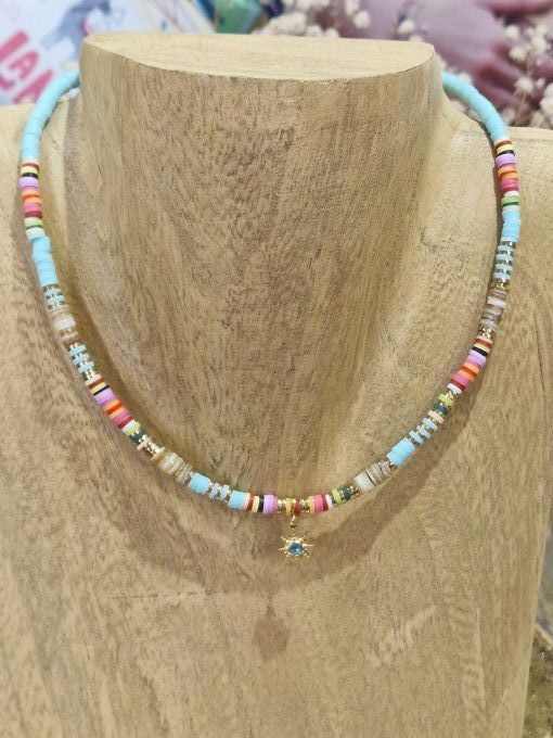 COLLIER