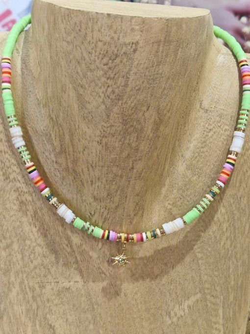 COLLIER