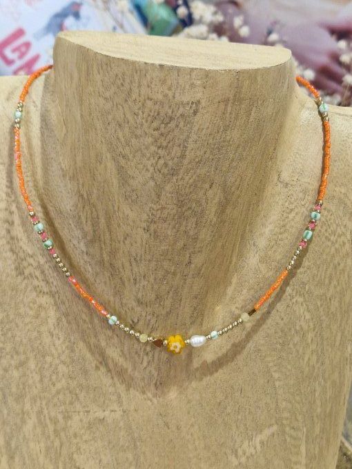 COLLIER