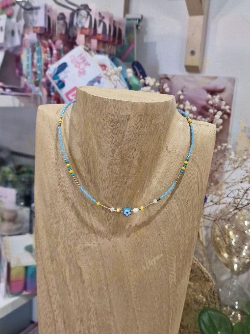 COLLIER