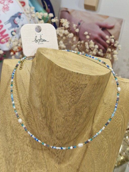 COLLIER