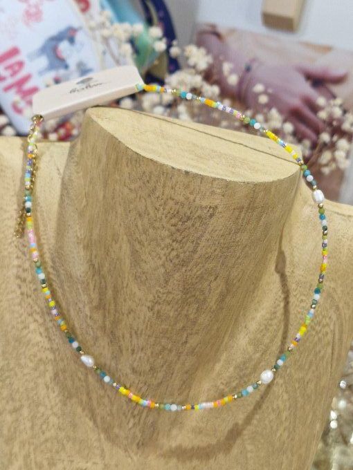 COLLIER