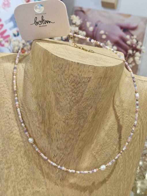 COLLIER