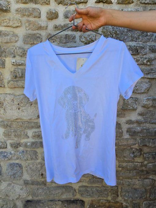 TEE SHIRT