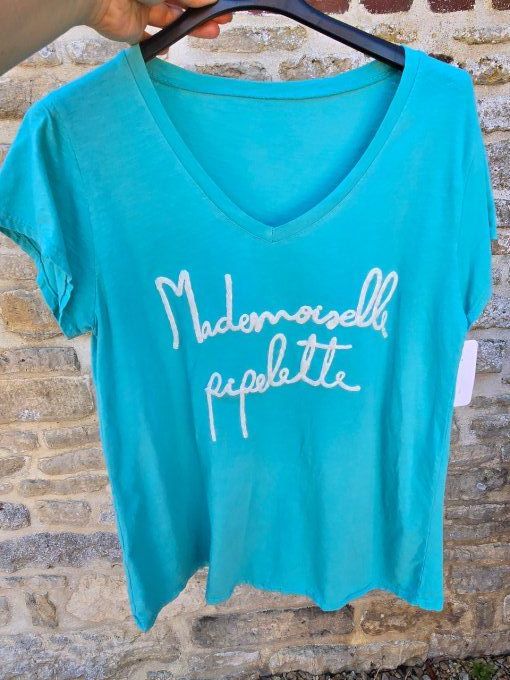 TEE SHIRT