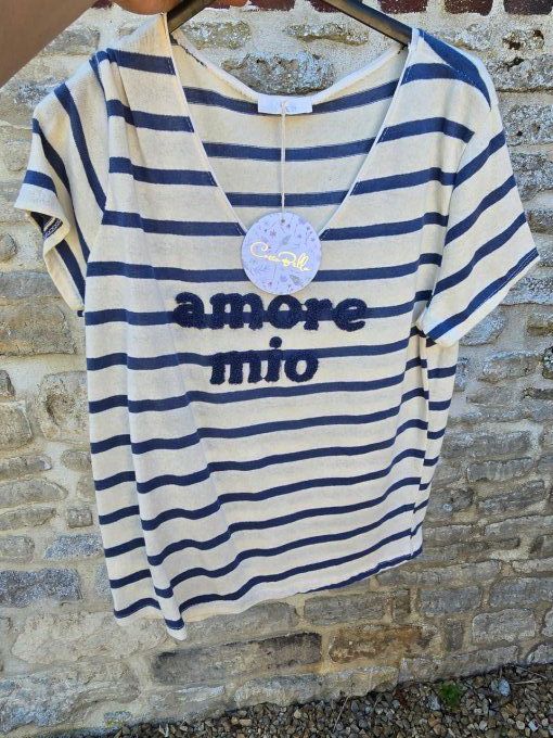 TEE SHIRT