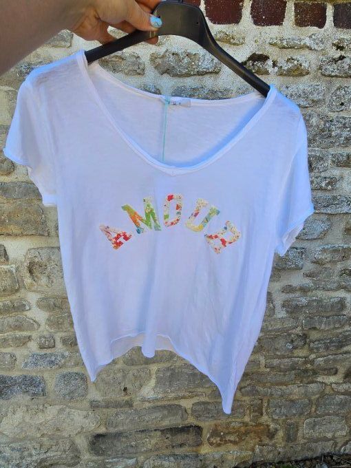 TEE SHIRT