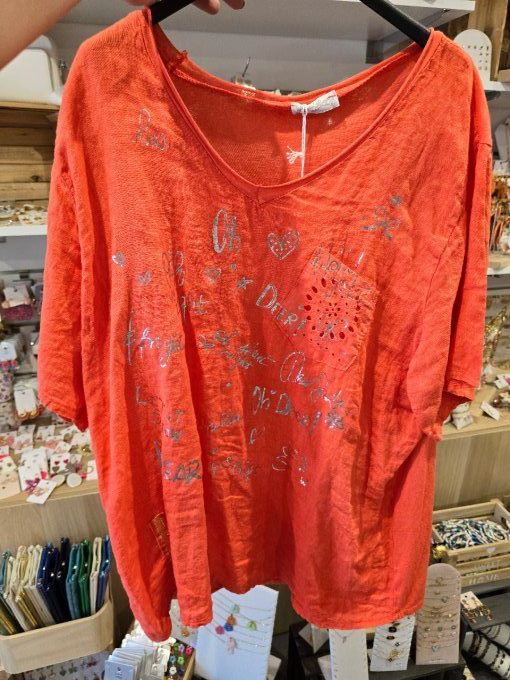 BLOUSE