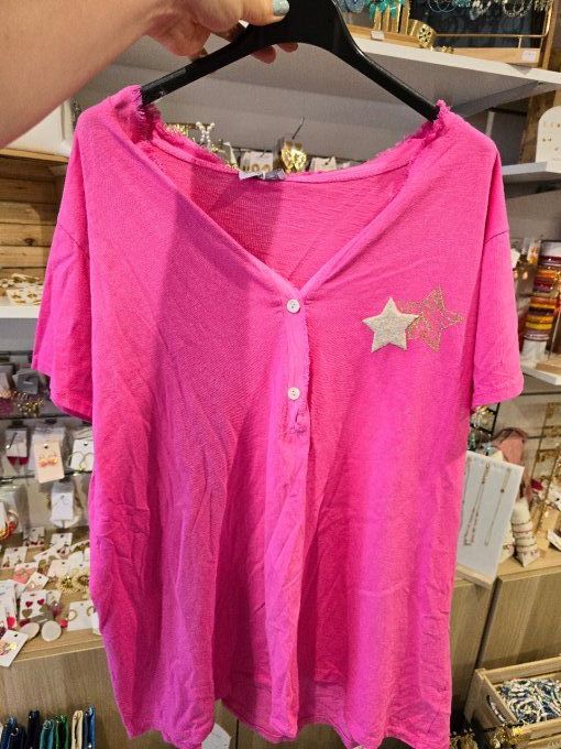TEE SHIRT