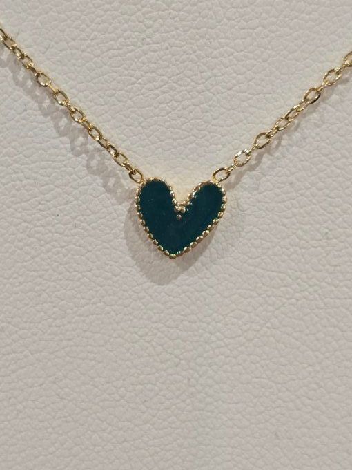 COLLIER BOHM N