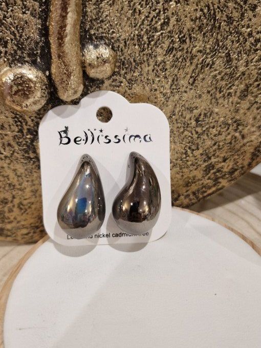 BOUCLE D'OREILLES