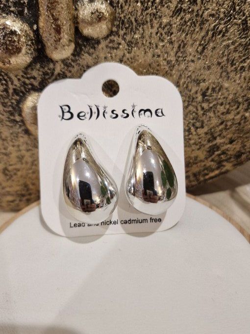 BOUCLE D'OREILLES