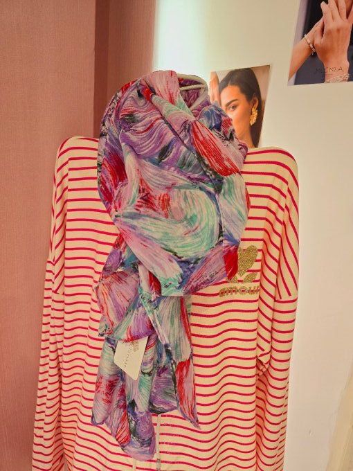 FOULARD
