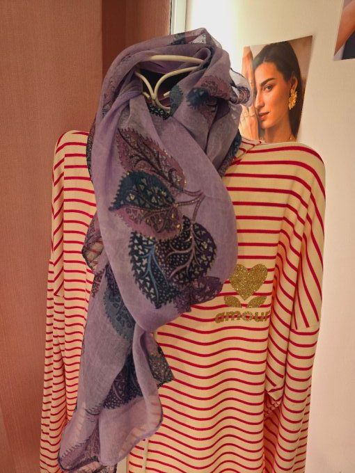 FOULARD