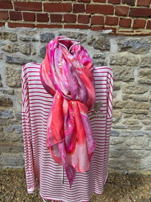 FOULARD