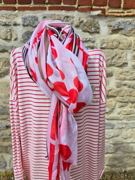 FOULARD