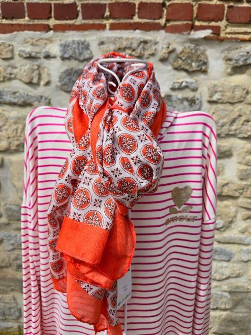 FOULARD