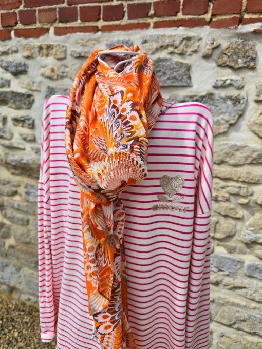 FOULARD