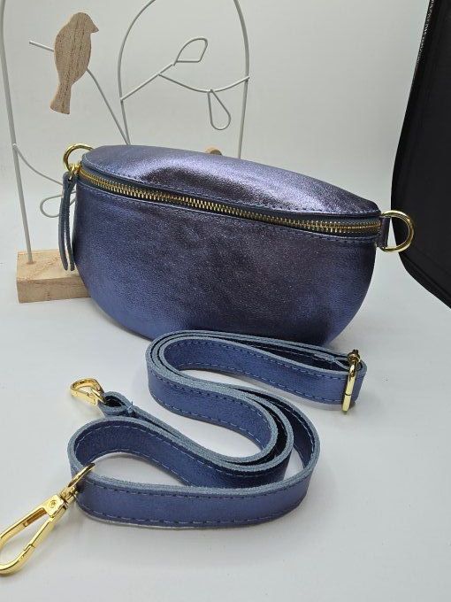 BANANE CUIR