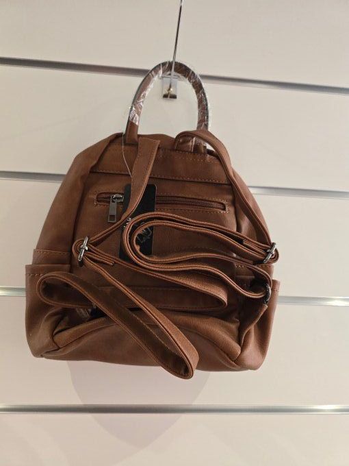 SAC A DOS