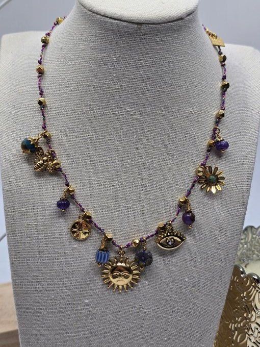 COLLIER MM