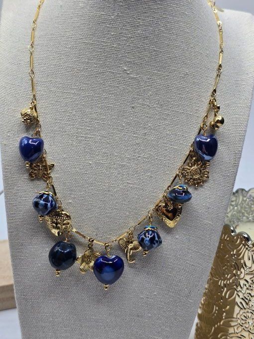 COLLIER MM