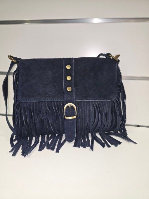 SAC EN CUIR