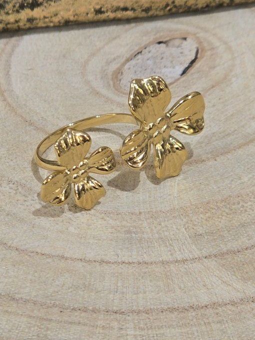 BAGUE REGLABLE