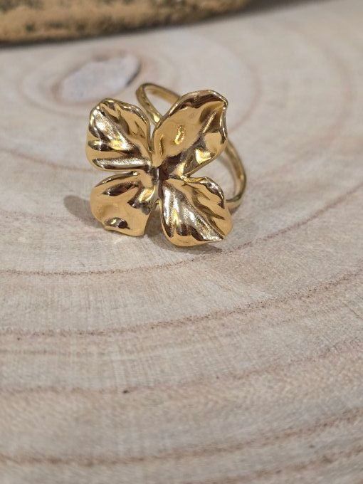 BAGUE REGLABLE
