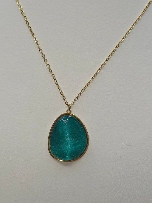 COLLIER LOLO