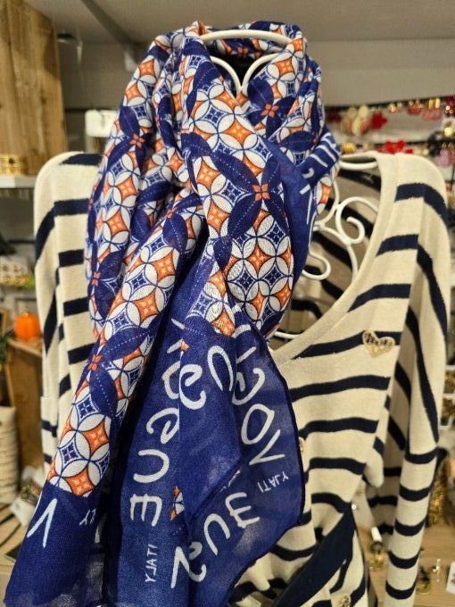FOULARD