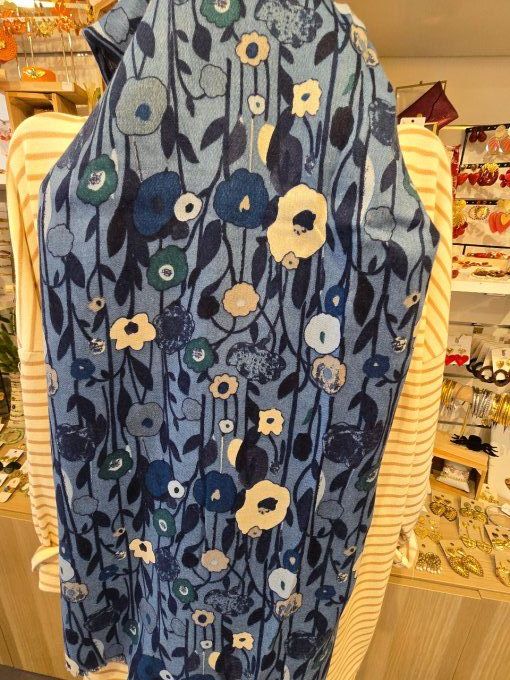 FOULARD