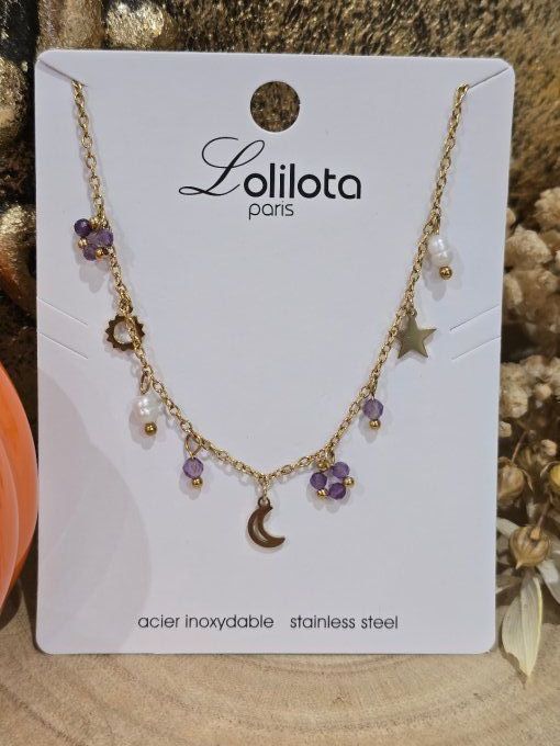 COLLIER