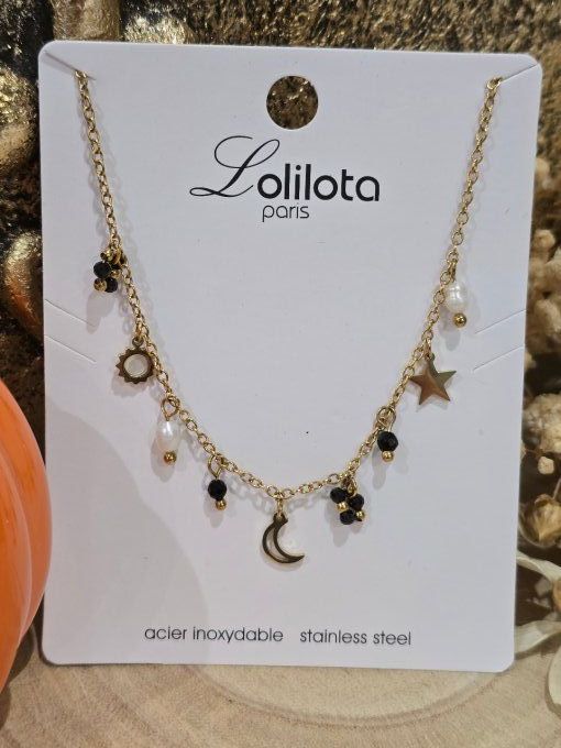 COLLIER