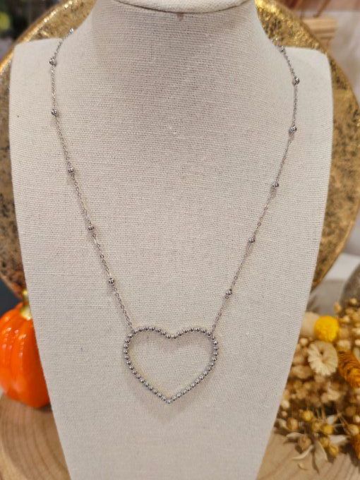 COLLIER COEUR