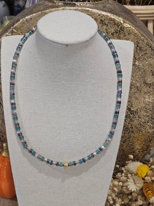 COLLIER