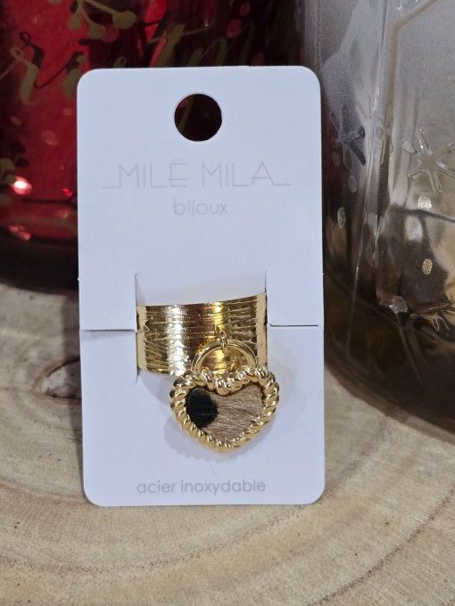 BAGUE REGLABLE