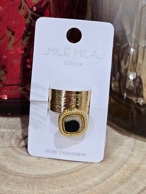 BAGUE REGLABLE
