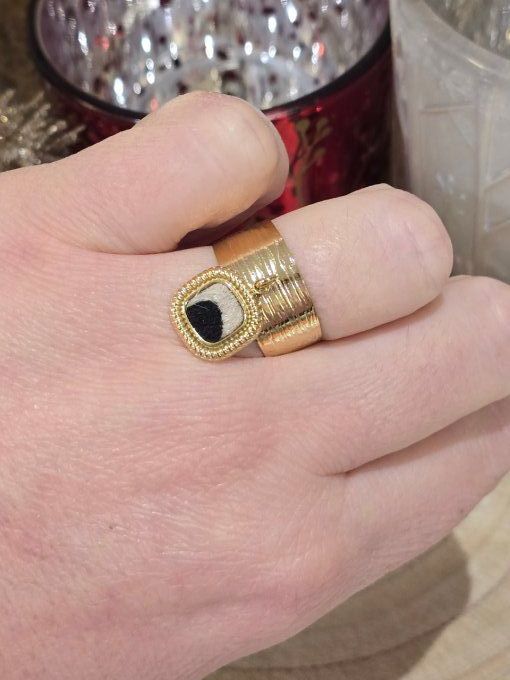 BAGUE REGLABLE