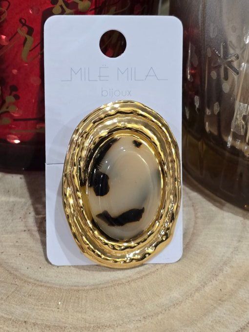 BAGUE REGLABLE
